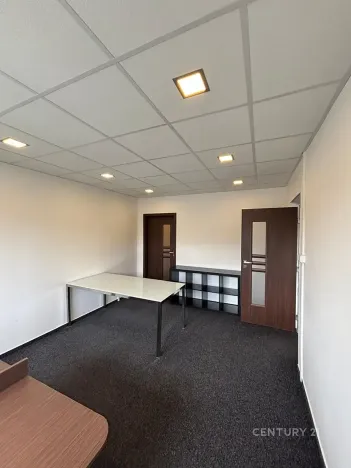Pronájem kanceláře, Most, Obránců míru, 68 m2
