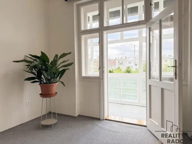 Pronájem bytu 3+1, Olomouc, Smetanova, 73 m2