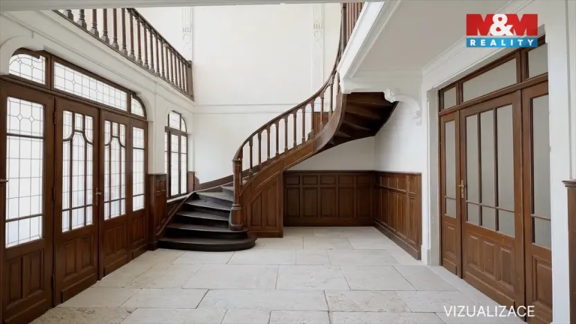 Prodej výrobních prostor, Žulová - Tomíkovice, 1400 m2