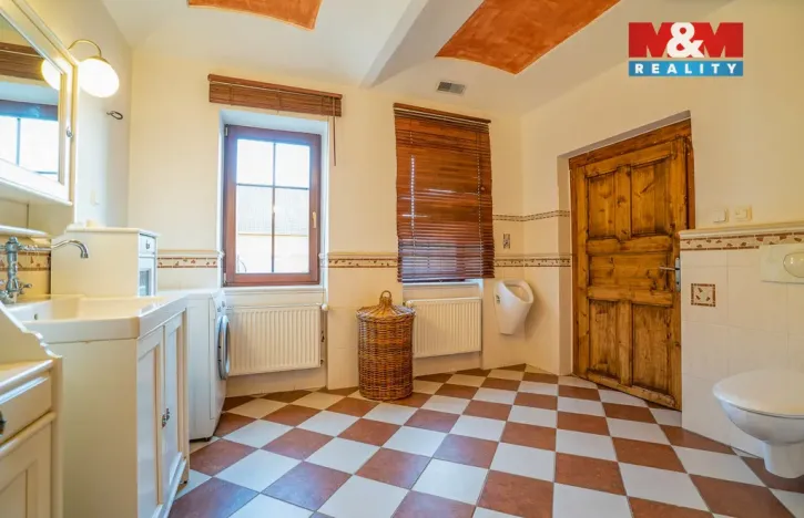 Prodej chalupy, Keblice, 290 m2