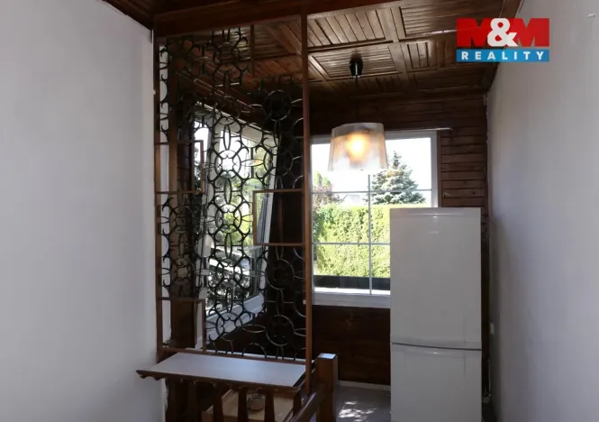 Pronájem rodinného domu, Malé Kyšice, Zahradní, 65 m2
