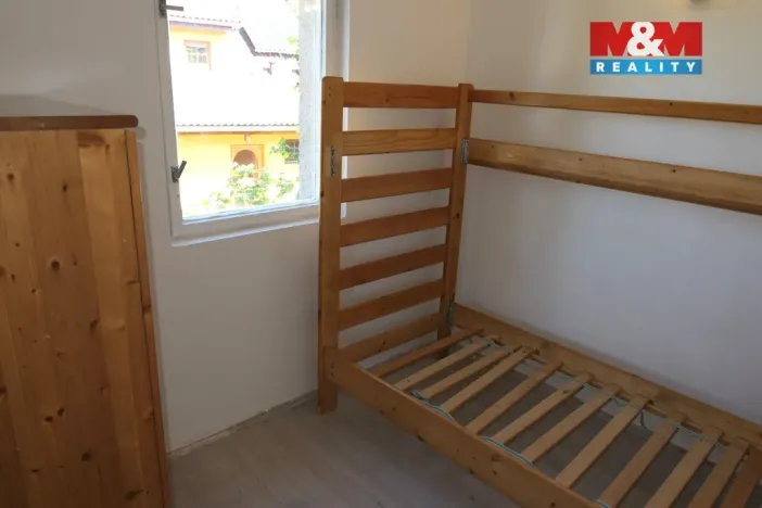 Pronájem rodinného domu, Malé Kyšice, Zahradní, 65 m2