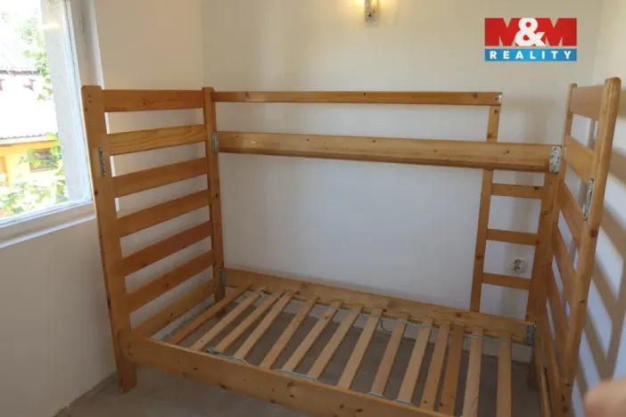 Pronájem rodinného domu, Malé Kyšice, Zahradní, 65 m2