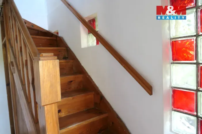 Pronájem rodinného domu, Malé Kyšice, Zahradní, 65 m2