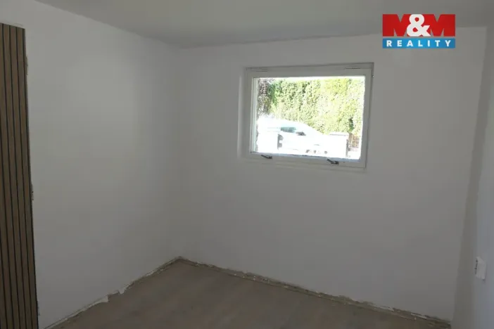 Pronájem rodinného domu, Malé Kyšice, Zahradní, 65 m2