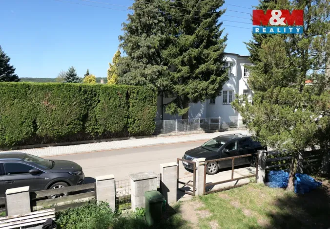 Pronájem rodinného domu, Malé Kyšice, Zahradní, 65 m2