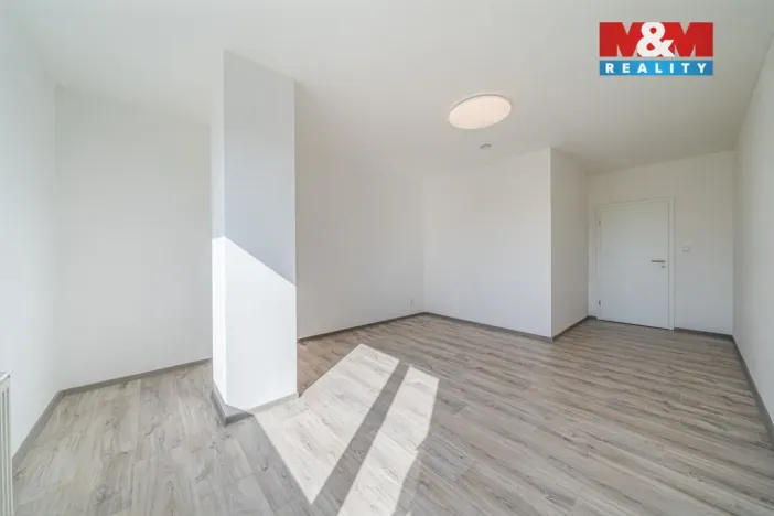Pronájem bytu 2+kk, Olomouc - Nová Ulice, Okružní, 75 m2