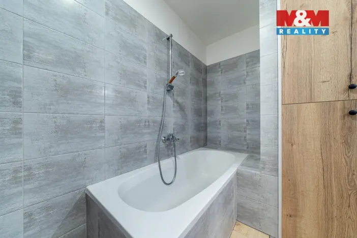 Pronájem bytu 2+kk, Olomouc - Nová Ulice, Okružní, 75 m2