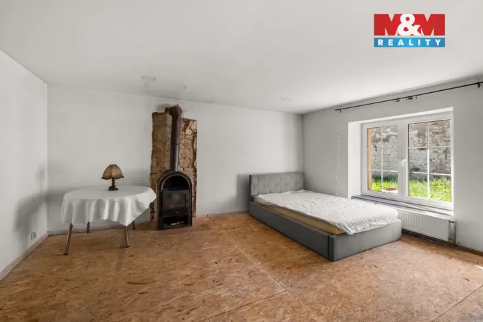 Prodej rodinného domu, Rynholec, nám. 1. máje, 363 m2