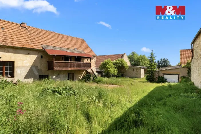 Prodej rodinného domu, Rynholec, nám. 1. máje, 363 m2
