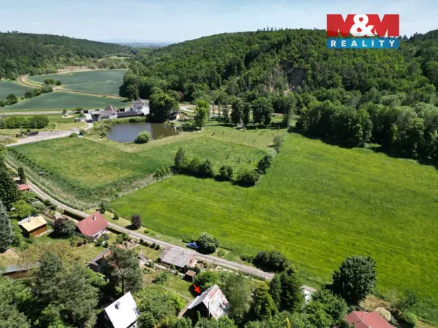 Prodej chaty, Hluchov, 39 m2