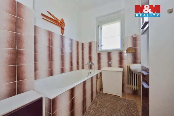 Prodej rodinného domu, Ledeč nad Sázavou, Havlíčkova, 180 m2