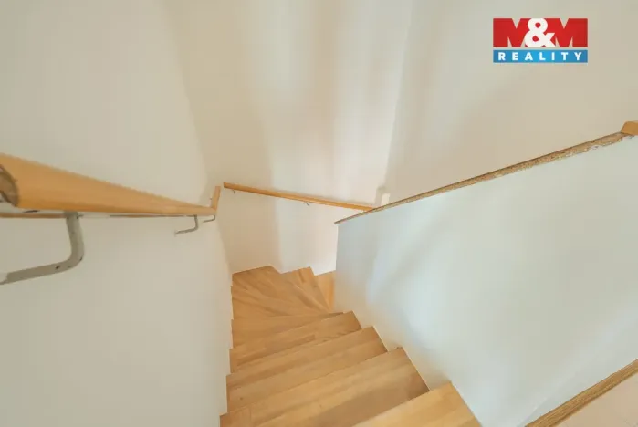 Prodej bytu 4+kk, Beroun - Beroun-Město, Nad Paloučkem, 102 m2