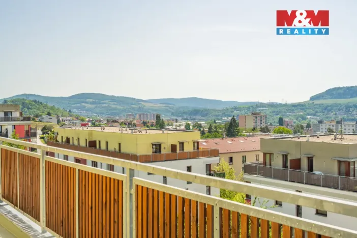 Prodej bytu 4+kk, Beroun - Beroun-Město, Nad Paloučkem, 102 m2