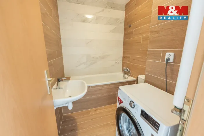 Prodej bytu 4+kk, Beroun - Beroun-Město, Nad Paloučkem, 102 m2