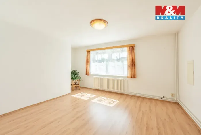 Prodej rodinného domu, Neratovice, V Hajnovkách, 193 m2