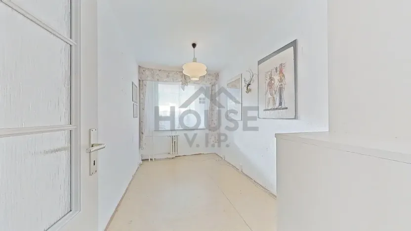 Prodej bytu 4+1, Praha, 92 m2