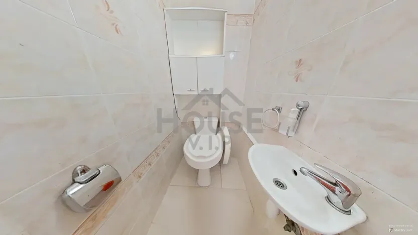 Prodej bytu 4+1, Praha, 92 m2