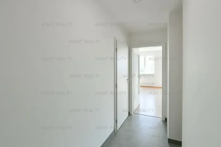 Pronájem bytu 1+kk, Praha - Holešovice, V závětří, 41 m2