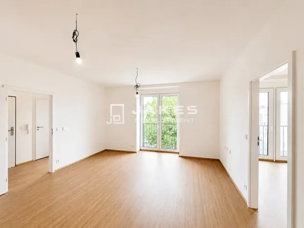 Pronájem bytu 2+kk, Kolín, Zengrova, 47 m2