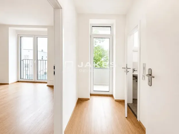Pronájem bytu 2+kk, Kolín, Zengrova, 47 m2