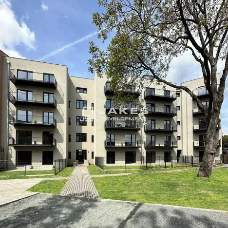 Pronájem bytu 2+kk, Kolín, Zengrova, 47 m2