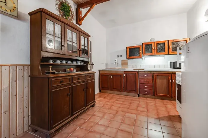 Prodej chalupy, Sedletín, 137 m2