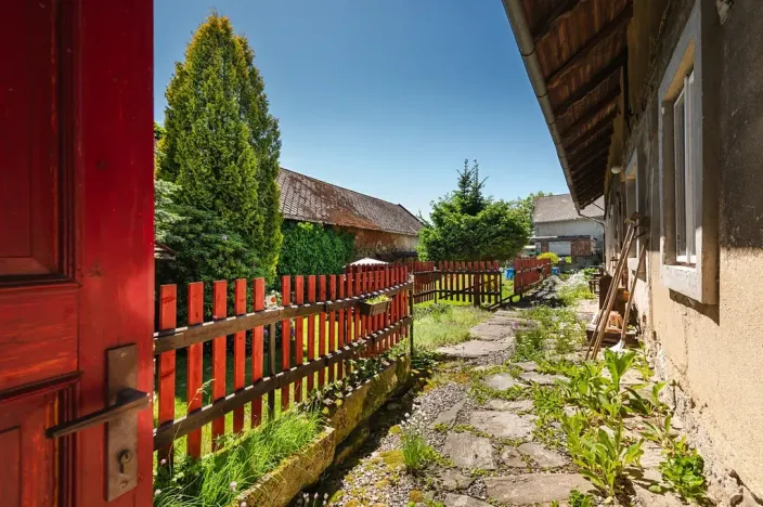 Prodej chalupy, Sedletín, 137 m2