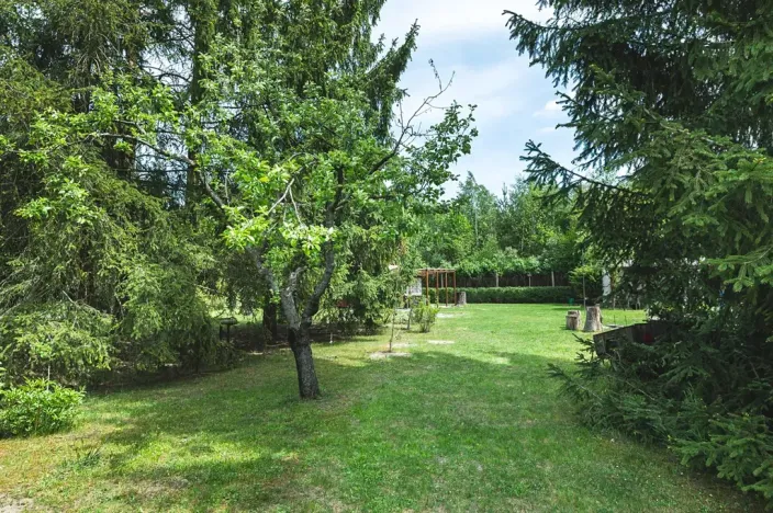 Prodej chaty, Býchory, 35 m2