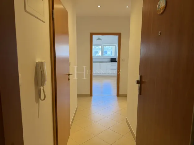 Pronájem bytu 2+kk, Praha - Letňany, Miroslava Hajna, 72 m2
