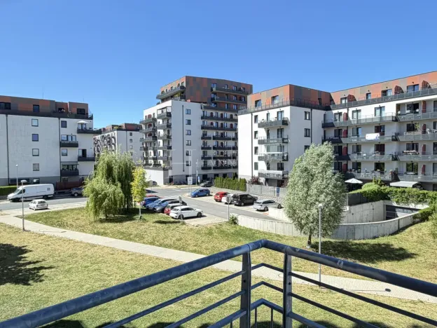 Pronájem bytu 2+kk, Praha - Letňany, Miroslava Hajna, 72 m2