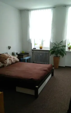 Pronájem bytu 3+kk, České Budějovice - České Budějovice 7, Komenského, 75 m2