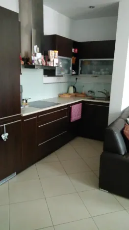 Pronájem bytu 3+kk, České Budějovice - České Budějovice 7, Komenského, 75 m2