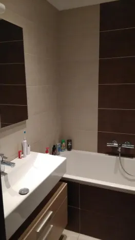 Pronájem bytu 3+kk, České Budějovice - České Budějovice 7, Komenského, 75 m2