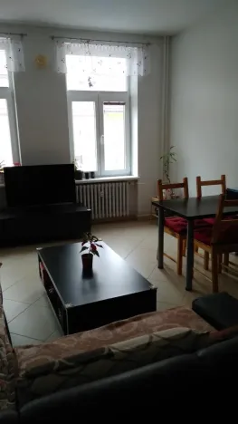Pronájem bytu 3+kk, České Budějovice - České Budějovice 7, Komenského, 75 m2