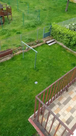 Pronájem bytu 3+kk, České Budějovice - České Budějovice 7, Komenského, 75 m2