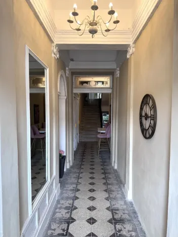 Prodej bytu 1+1, Karlovy Vary, Pod Jelením skokem, 48 m2