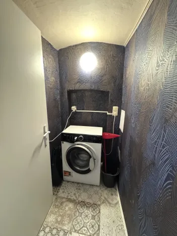 Prodej bytu 1+1, Karlovy Vary, Pod Jelením skokem, 48 m2