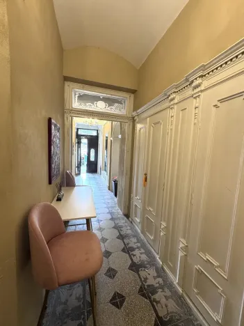 Prodej bytu 1+1, Karlovy Vary, Pod Jelením skokem, 48 m2