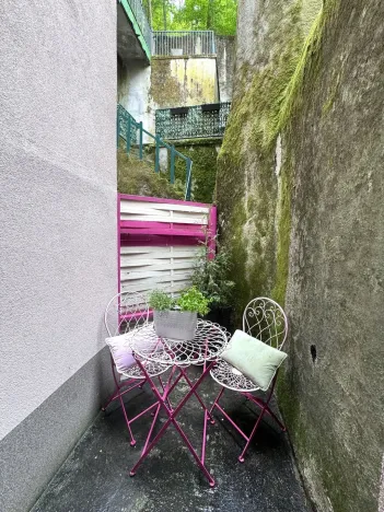 Prodej bytu 1+1, Karlovy Vary, Pod Jelením skokem, 48 m2