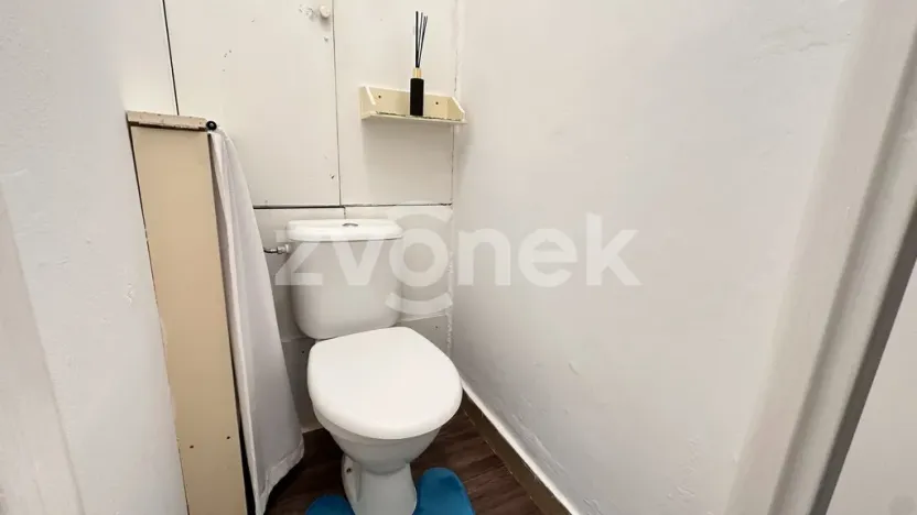 Pronájem bytu 2+1, Zlín, Milíčova, 60 m2