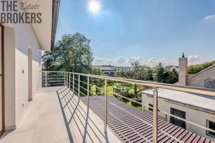 Prodej rodinného domu, Libiš, Na Blatech, 98 m2