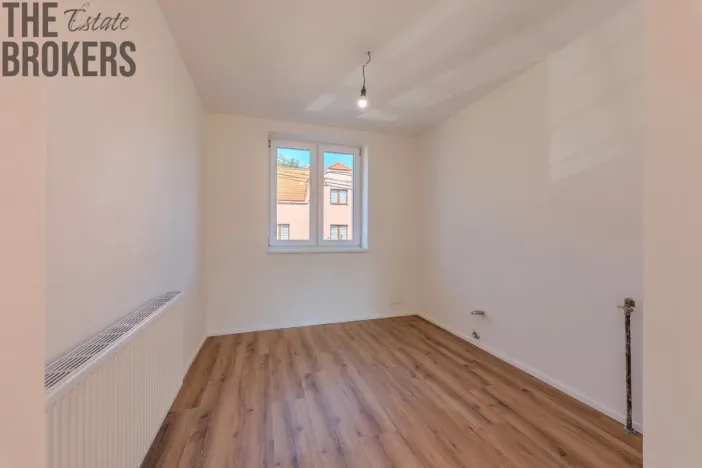 Prodej rodinného domu, Libiš, Na Blatech, 98 m2