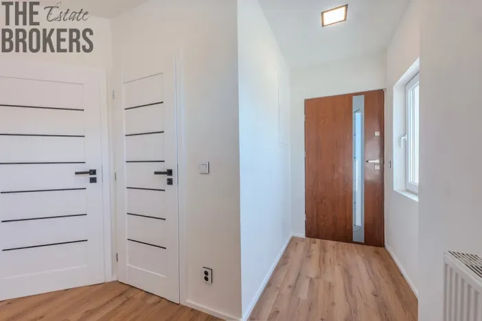 Prodej rodinného domu, Libiš, Na Blatech, 98 m2