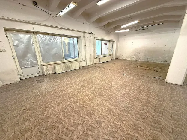 Pronájem skladu, Přerov, Čechova, 300 m2