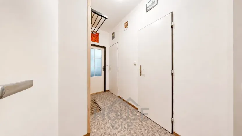 Prodej bytu 1+1, Brandýs nad Labem-Stará Boleslav, Sídliště, 33 m2