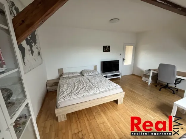 Pronájem bytu 2+kk, Brno - Komárov, Dornych, 54 m2