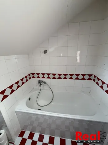 Pronájem bytu 2+kk, Brno - Komárov, Dornych, 54 m2