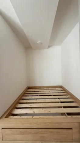 Pronájem bytu 1+kk, Praha - Strašnice, Strančická, 24 m2