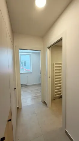 Pronájem bytu 1+kk, Praha - Strašnice, Strančická, 24 m2